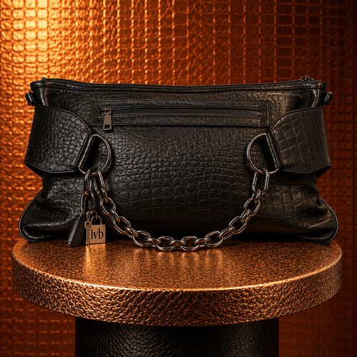 Atelier Attache Noir Nocturne Bloom