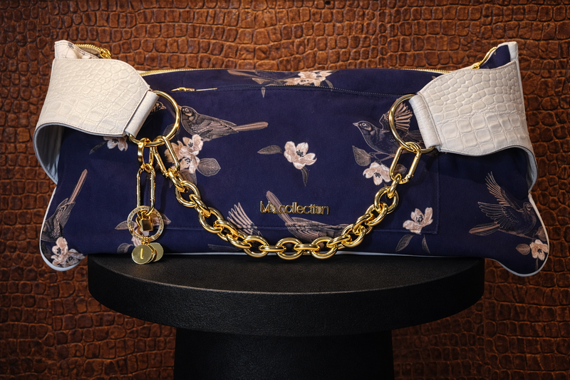 Elan Indigo reverie design