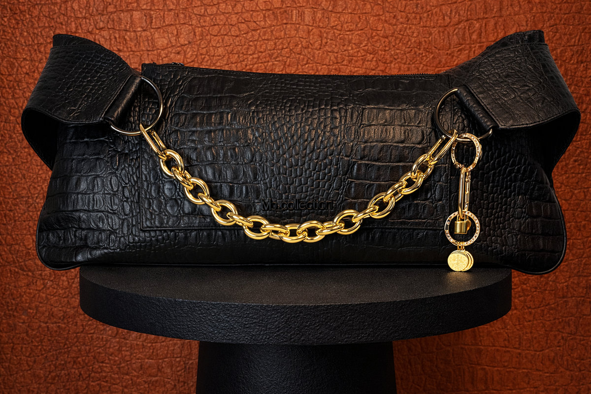 Elan Noir Nocturne Bloom design