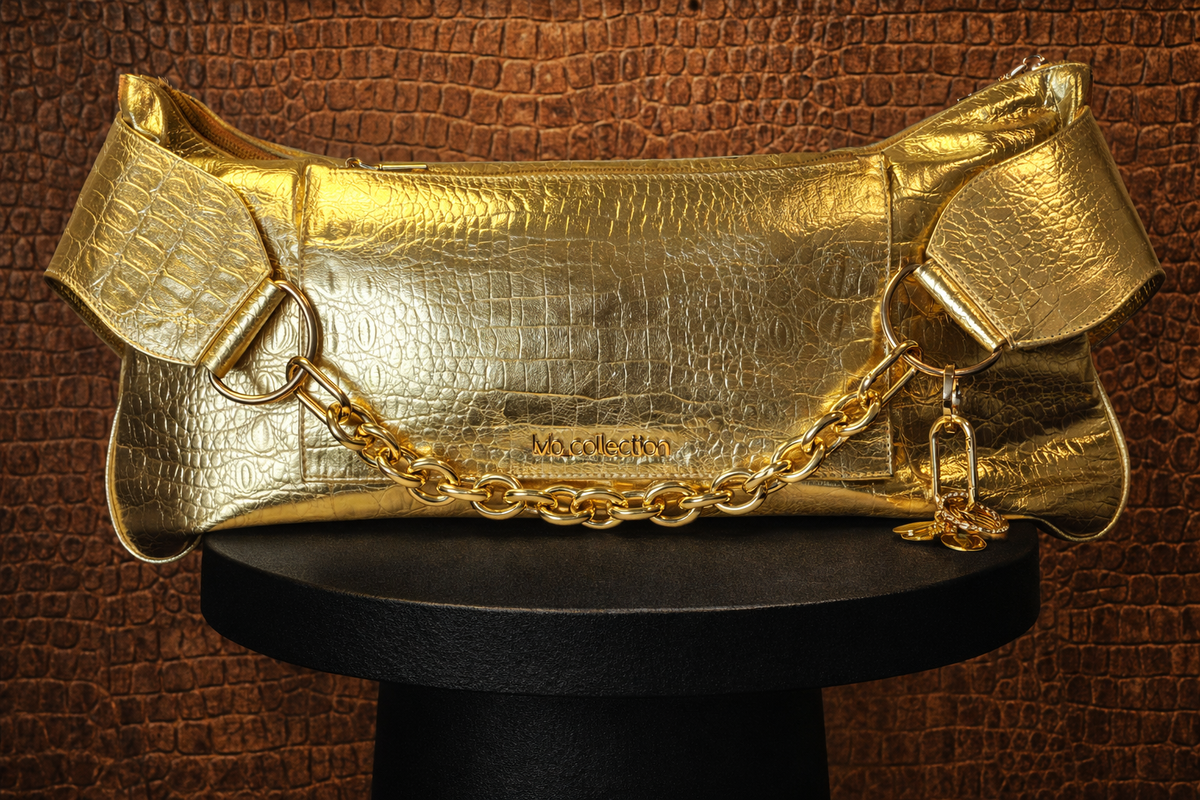Elan Gilded Nocturne Bloom design