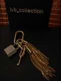 Cristal Tassel