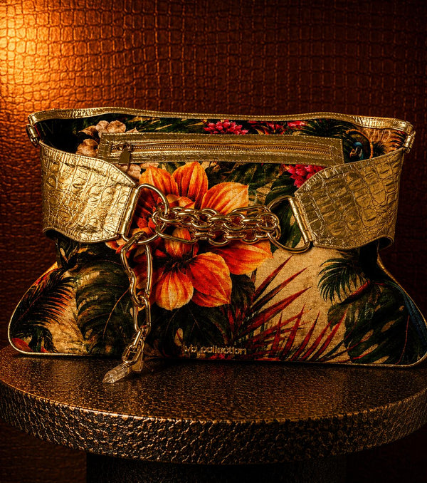 Atelier Attache Gilded Nocturne Bloom