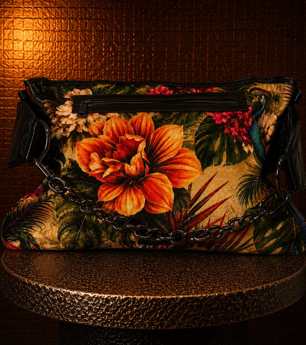 Atelier Attache Noir Nocturne Bloom