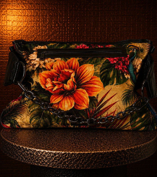 Atelier Attache Noir Nocturne Bloom