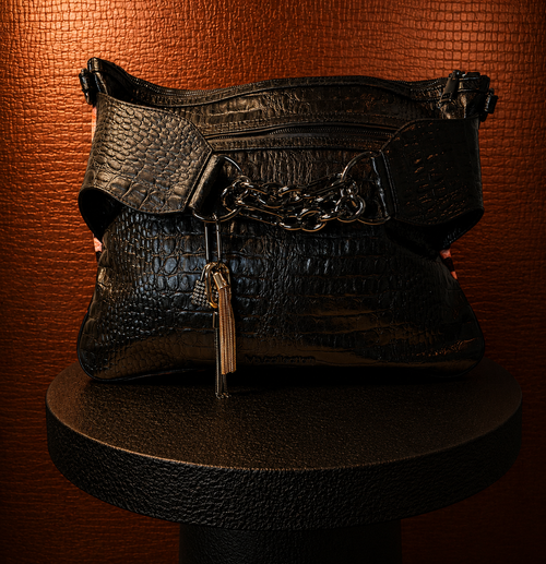 Atelier Attache sable tiger