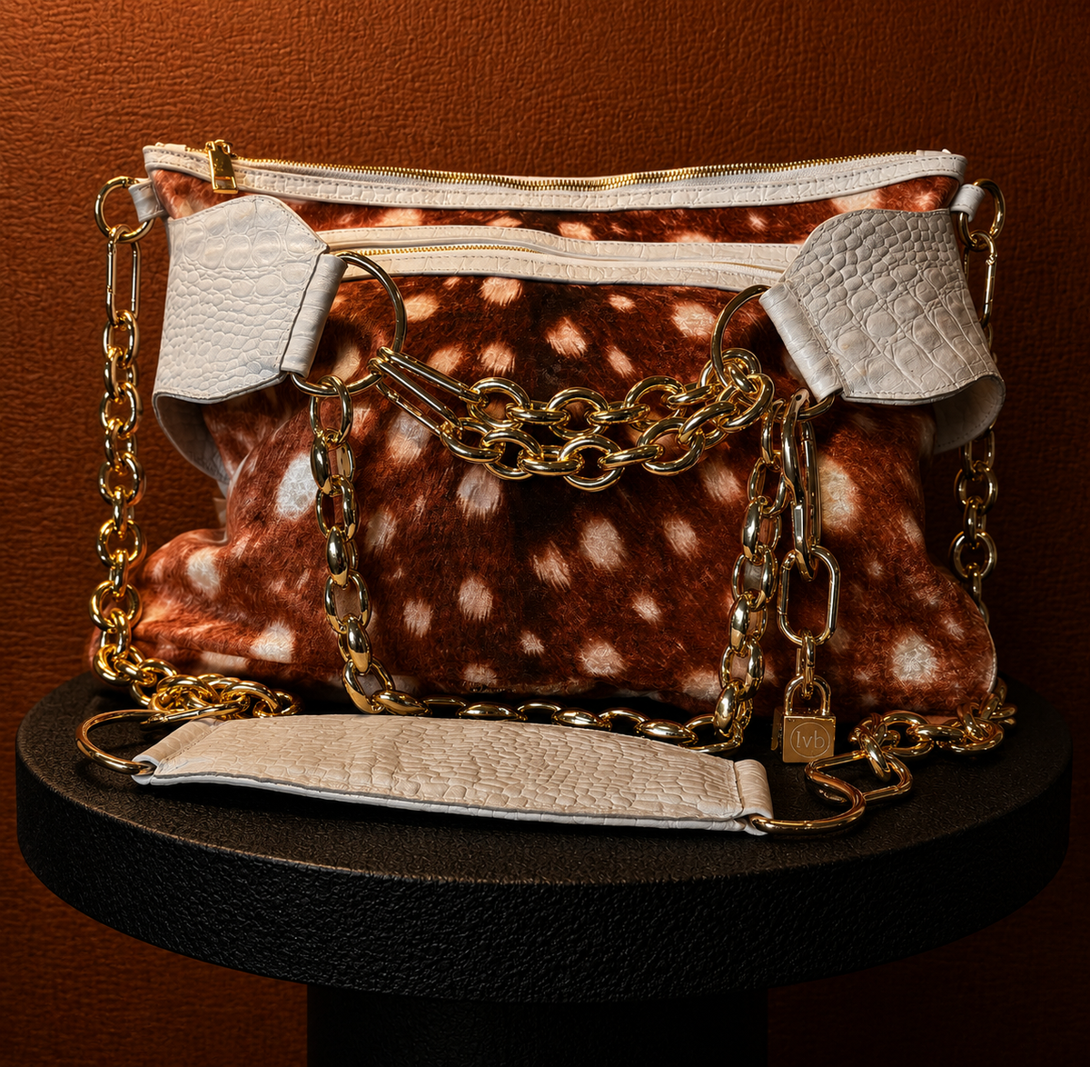 Atelier Attache (laptop bag) Classique